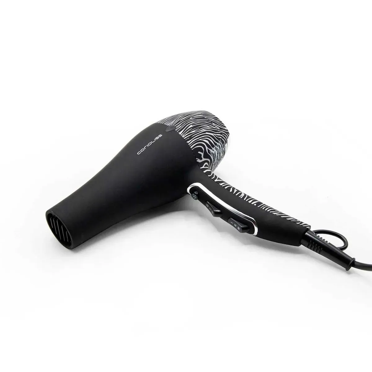 Corioliss Flow DC Secador De Pelo