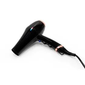 Corioliss Flow+ Black Copper Secador De Pelo