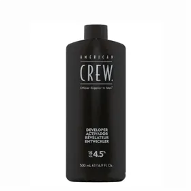 American Crew Precision Blend Color Developer 500ml