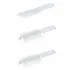 Bifull Juego 3 Peines Guia Para Corte
