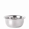 Bifull Bol de Afeitado Acero Inox