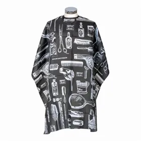 Bifull Capa de Barberia Stom