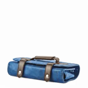Bifull Manly Blue Estuche Utillaje Barberia