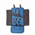 Bifull Manly Blue Estuche Utillaje Barberia