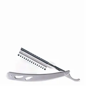 ZZ Men Alba 03 Navaja de Entresacar 