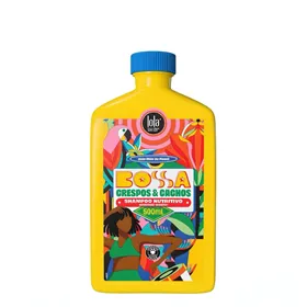 Lola Cosmetics Bossa Shampoo 500ml