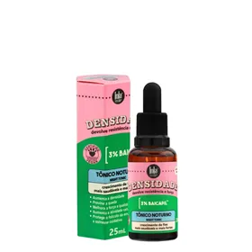 Lola Cosmetics Densidade Tonico Nocturno 25ml