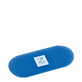 ZZ Men Hooks Divide Almohadilla Con Ganchos