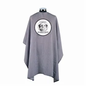 ZZ Men Gorilla Capa de Corte Barberia