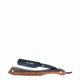 ZZ Men Artisan Classic Navaja Afeitado de Precision