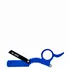 ZZ Men Scissors Blue Navaja de Corte