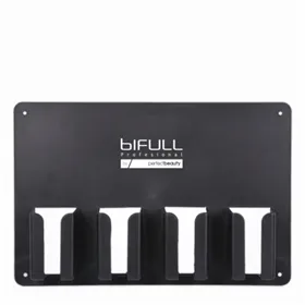 ZZ Men Soporte Pared 4 Maquinas de Corte