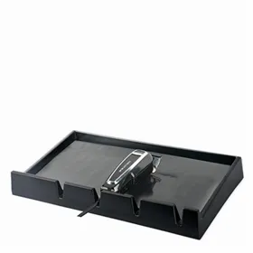 ZZ Men Barber Tray Bandeja de Barberia 