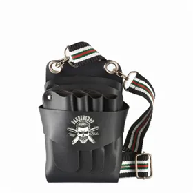 ZZ Men Hipster Man Cartuchera Barbero 