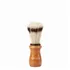 ZZ Men Shaving Brush Brocha Afeitar Pelo Caballo
