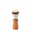 ZZ Men Shaving Brush Brocha Afeitar Pelo Caballo