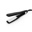 Corioliss The Wide Black Soft Plancha De Pelo