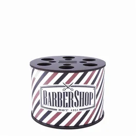 ZZ Men Barber Line Holder Soporte Accesorios Barberia