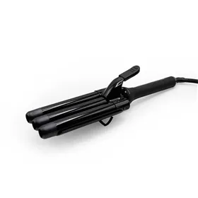 Corioliss Triple Barrel Rizador De Pelo