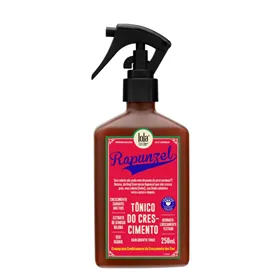 Lola Cosmetics Rapunzel Tonico Do Crescimento Spray 250ml