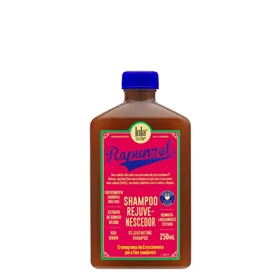 Lola Cosmetics Rapunzel Shampoo Rejuvenecedor 250ml