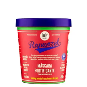 Lola Cosmetics Rapunzel Máscara Fotificante 450g
