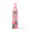 Flora & Curl Hydrate Me Rose Water Cream Shampoo 300ml