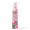 Flora & Curl Hydrate Me Rose Water Moisture Cream Conditioner 300ml