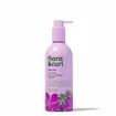 Flora & Curl Style Me Sweet Hibiscus Twist & Brais Cream 300ml