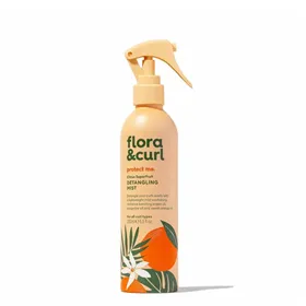 Flora & Curl Protect Me Citrus Superfruit Radiance Detangling 250ml