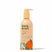Flora & Curl Protect Me Citrus Superfruit Radiance Mask 300ml