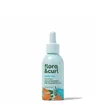 Flora & Curl Soothe Me Coconut Mint Scalp Pre-Shampoo Oil 100ml