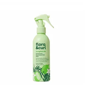 Flora & Curl Strengthem Me Baobab Marula Mist 200ml