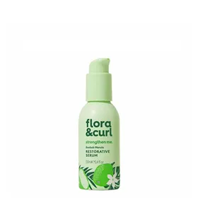 Flora & Curl Strengthem Me Baobab Marula Serum 100ml