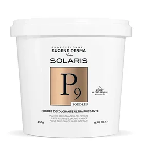Eugene Perma Solaris Polvo Decolorante 9 Tonos 450gr