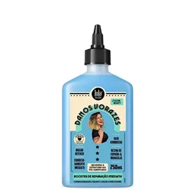 Lola Cosmetics Danos Vorazes Booster Reparacion Inmediata 250ml