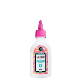 Lola Cosmetics Be(M)Dita Ghee Óleo Hidratacao Banana E Aloe Vera 50ml