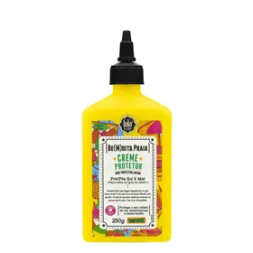 Lola Cosmetics Be(M)Dita Praia Creme Pre E Pos Sol 250g