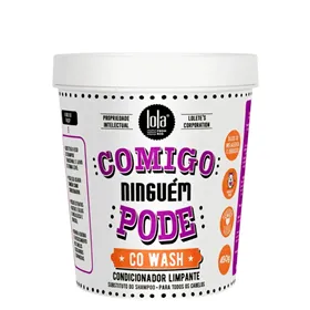 Lola Cosmetics Comigo Ninguém Pode Co-Wash 450g