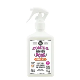 Lola Cosmetics Comigo Ninguém Pode Spray BFF 250ml