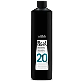 Loreal Blond Studio Oil Developer 1000ml