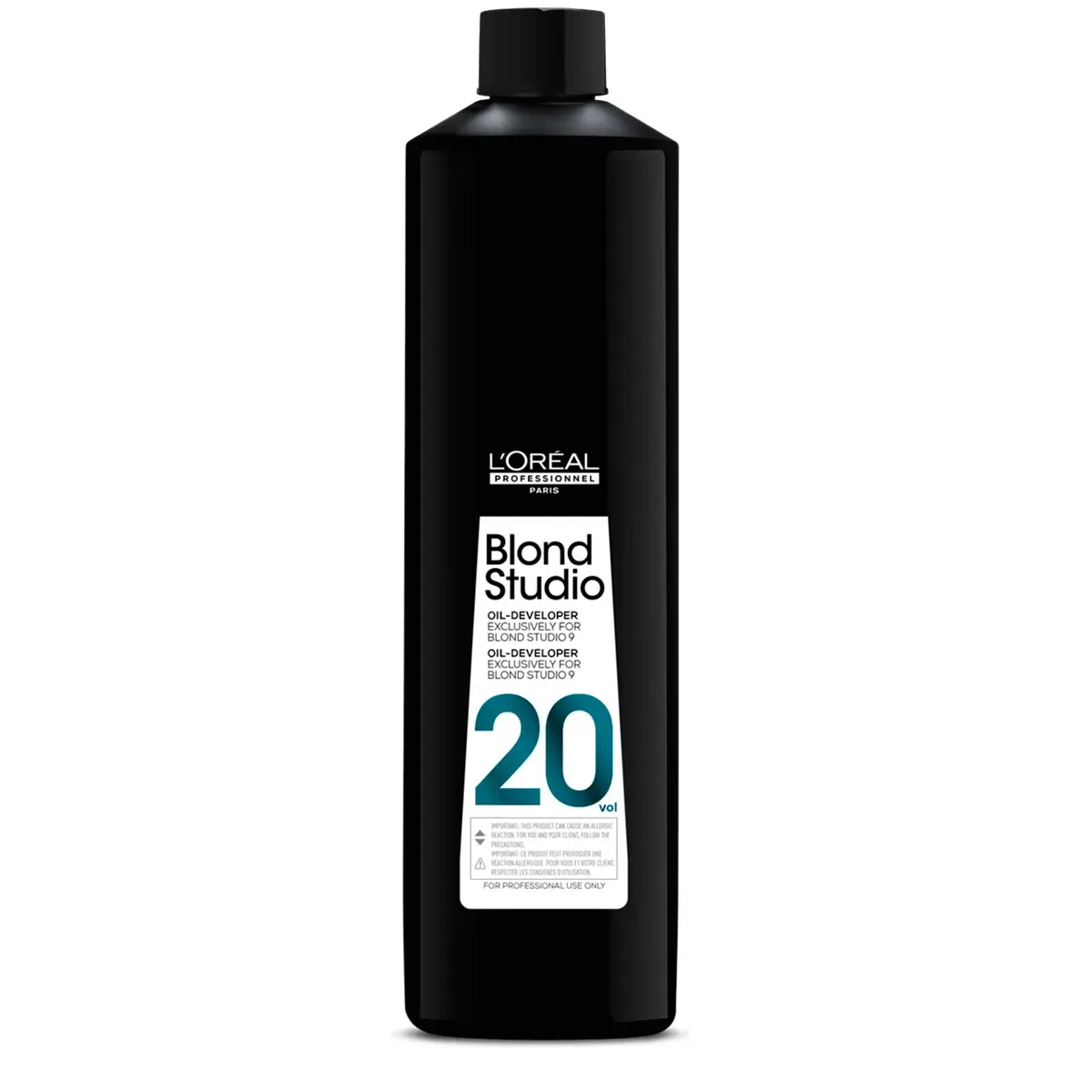 Loreal Blond Studio Oil Developer 1000ml