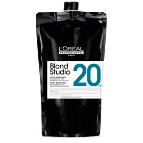 Loreal Blond Studio Oxidant 1000ml