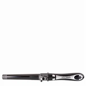 Perfect Beauty Hot Spin 3 en 1 Plancha Tenacilla