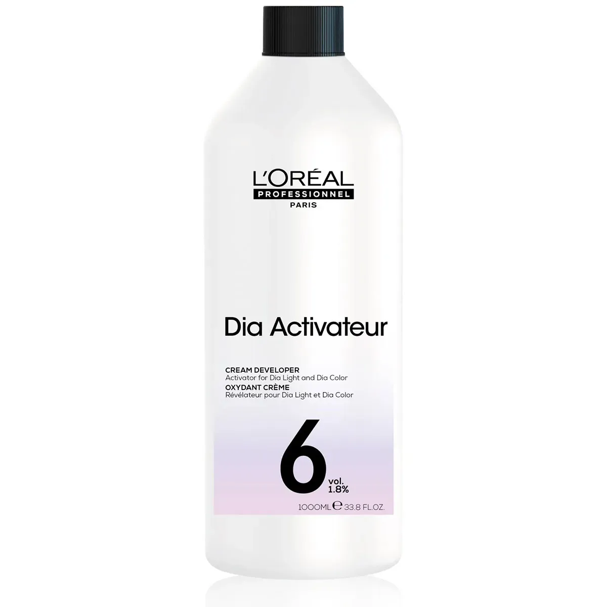 Loreal Diactivateur 1000ml