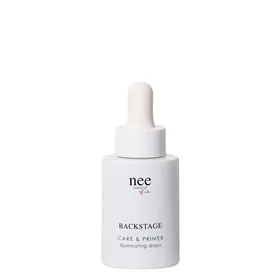 Nee Backstage Care & Primer 30ml