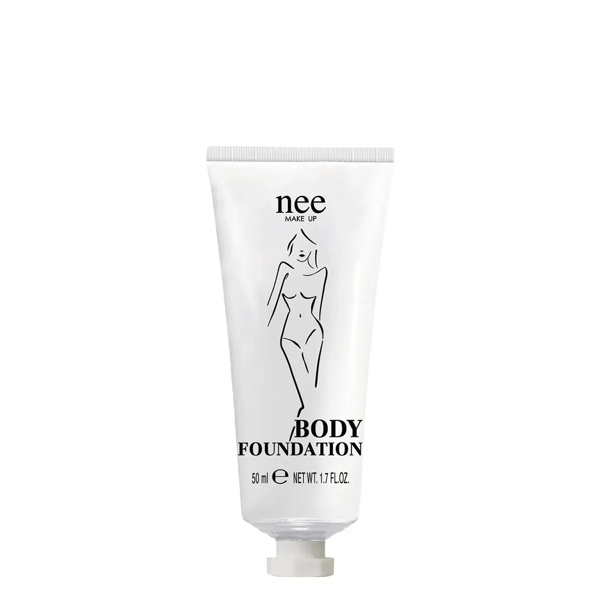 Nee Body Foundation 50ml