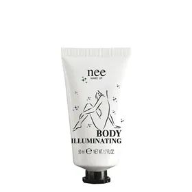Nee Body Illuminating 50ml
