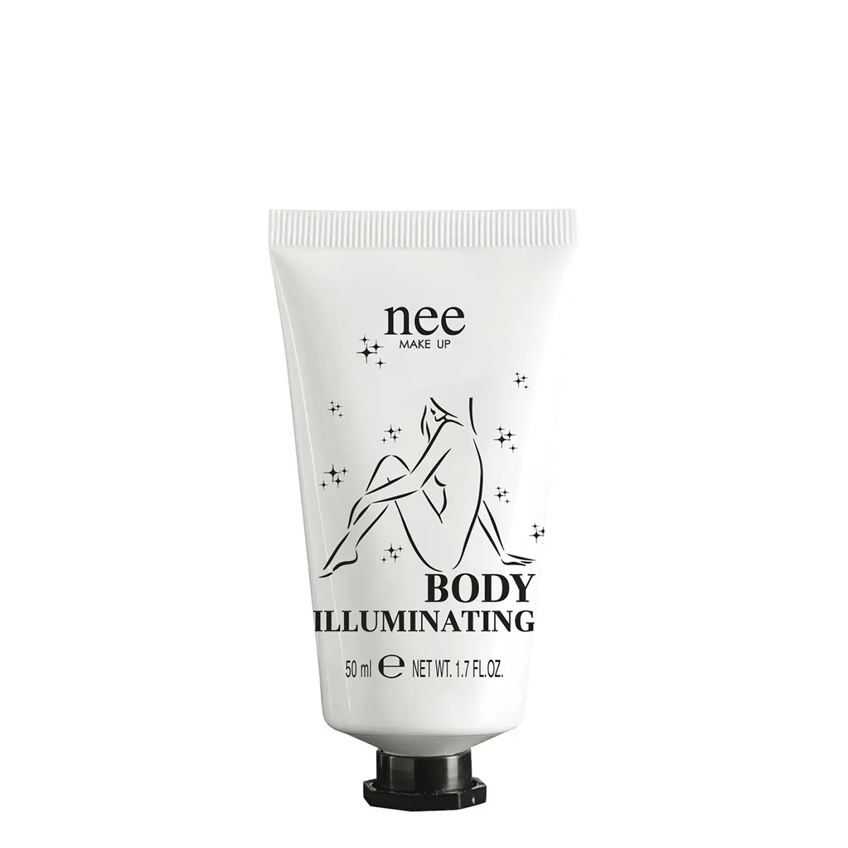 Nee Body Illuminating 50ml
