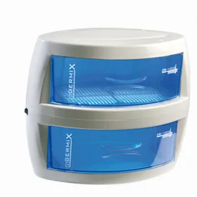 Perfect Beauty Germix Doble Esterilizador UV Doble